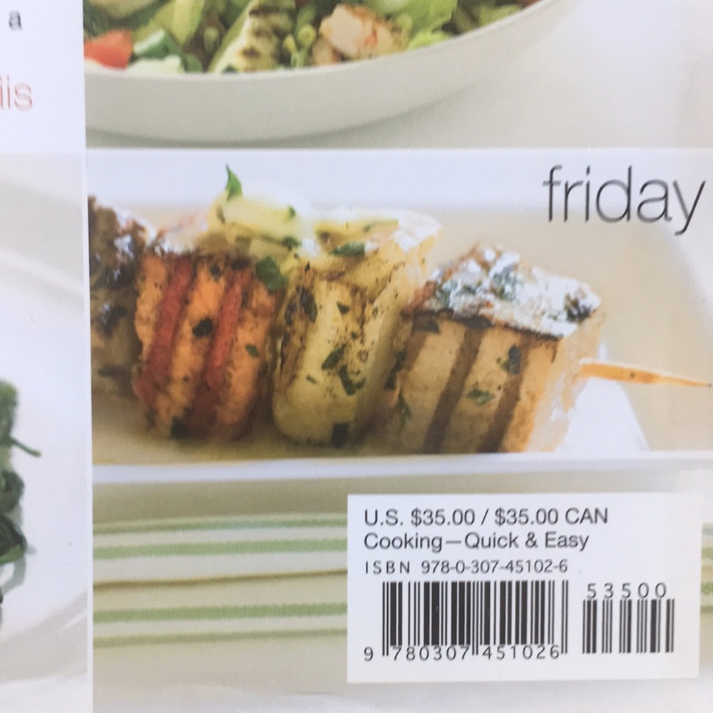 Weeknights with Giada - Picture 3 of 3